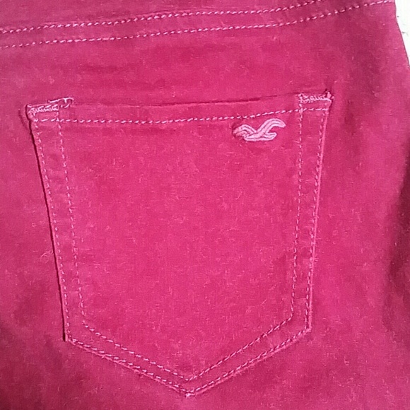 Hollister Low Rise Jean Leggings - Picture 3 of 6